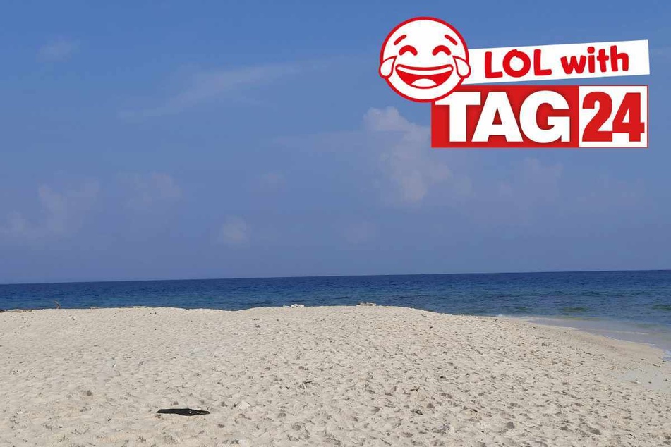 Joke of the Day for March 7, 2025: Beach jokes to let the sunshine in