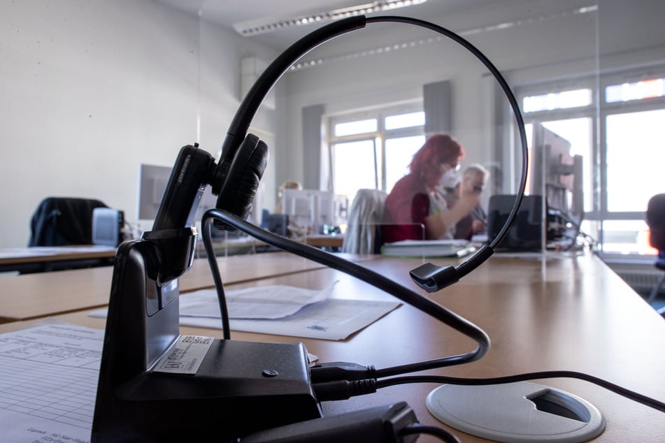 Ab 1. Juli wird auch am Arbeitsplatz gelockert.
