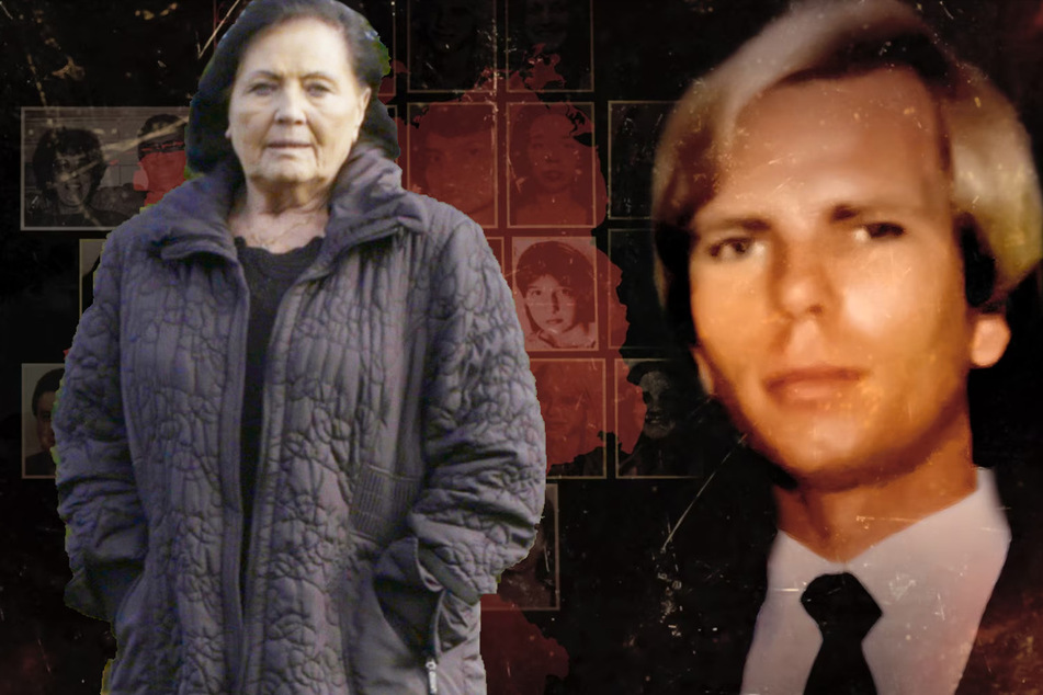 Wurde Inges Tochter Anja ermordet? Und war es "Tötungsmaschine" Kurt-Werner?