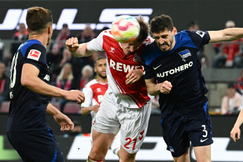 Agustin Rogel (26, r.) kam vor zwei Jahren aus Argentinien nach Berlin.