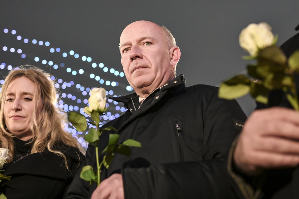 Berlins Regierender Bürgermeister Kai Wegner (53, CDU) wird an der Gedenkveranstaltung teilnehmen.