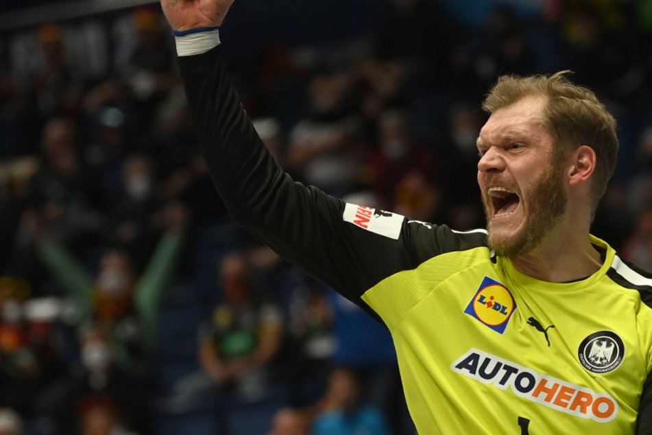 Deutsche Handballer trotzen Corona-Ausbruch und schlagen Polen sensationell!