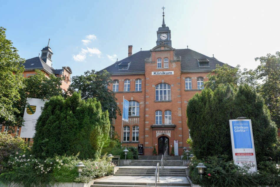 Um die Patienten vor dem Einschleppen des Coronavirus' zu schützen, hat das Städtische Klinikum Görlitz einen Besucherstopp angeordnet.