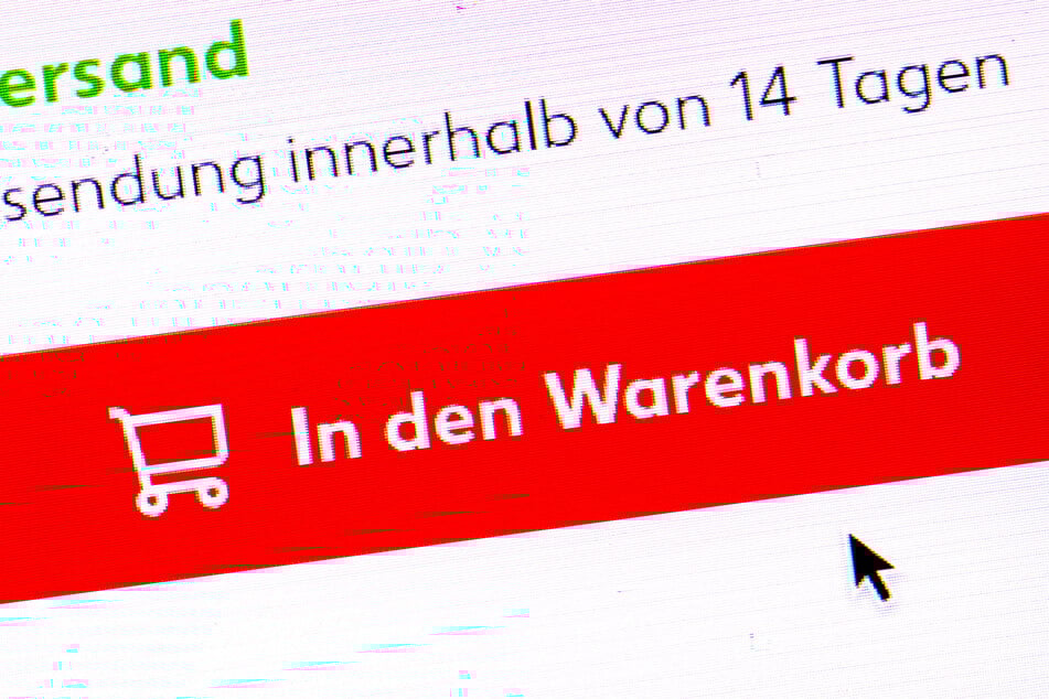 Bei Onlinekäufen wird der Widerrufsbutton eingeführt.