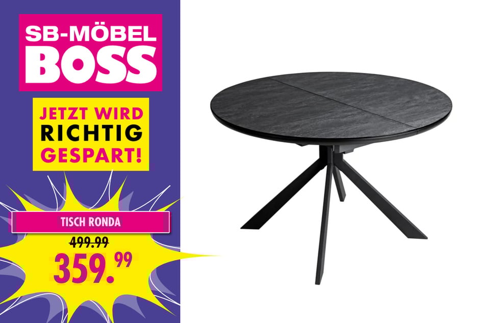 Tisch Ronda
