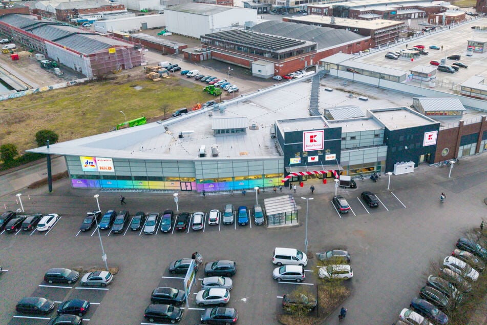 Stark, was Kaufland zur Eröffnung ab Donnerstag (5.3.) im Angebot hat