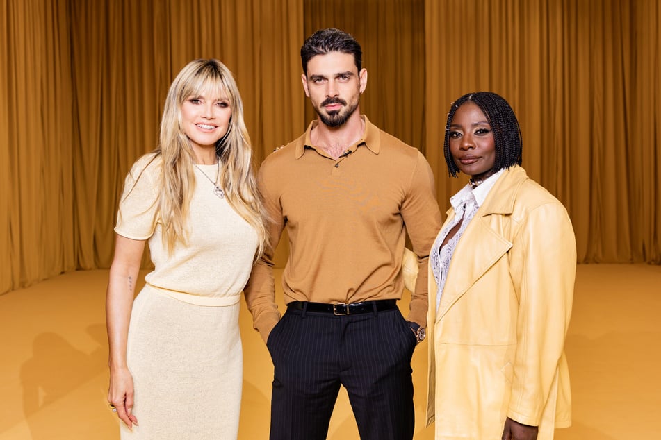 GNTM: GNTM-Drama: Kandidat schmeißt plötzlich hin! Heidi wirft zwei Models raus