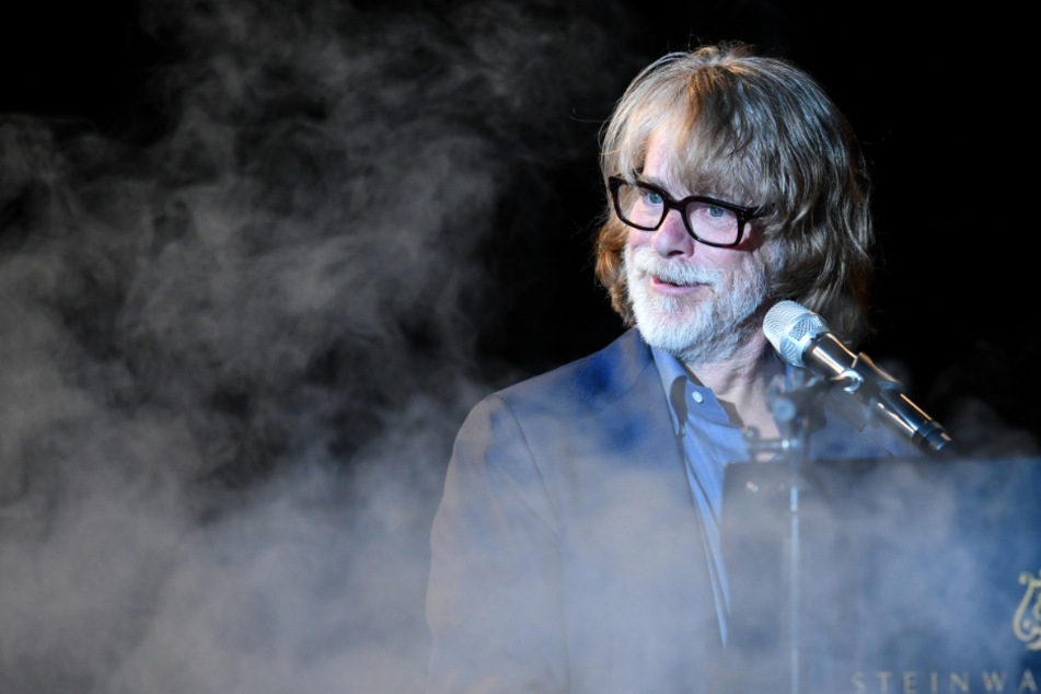 Helge Schneider (64) will wieder Konzerte geben.