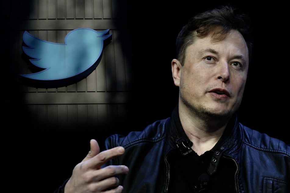 Twitter sperrt Account zur Verfolgung von Musks Privatjet