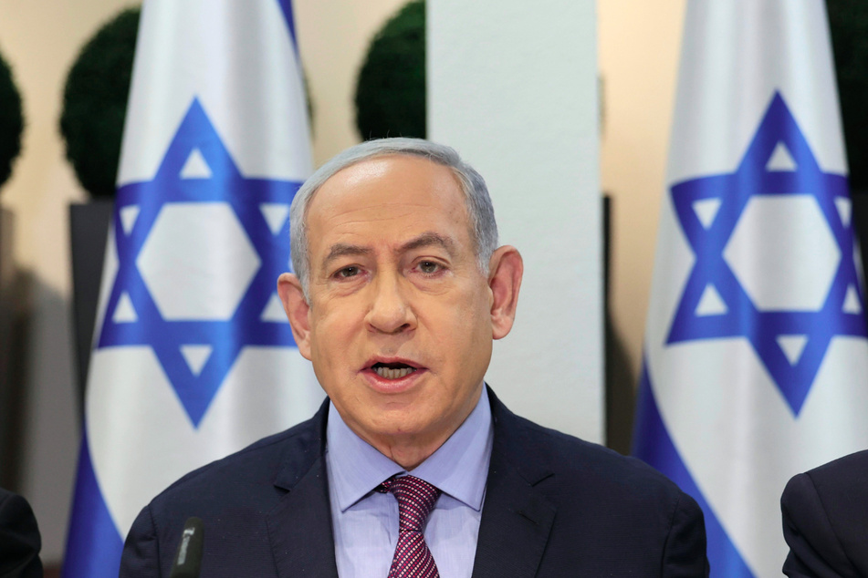 Benjamin Netanjahu (74) hat die Entschlossenheit Israels bekräftigt, sich bei der Kriegsführung im Gazastreifen von Kritik nicht beirren zu lassen.