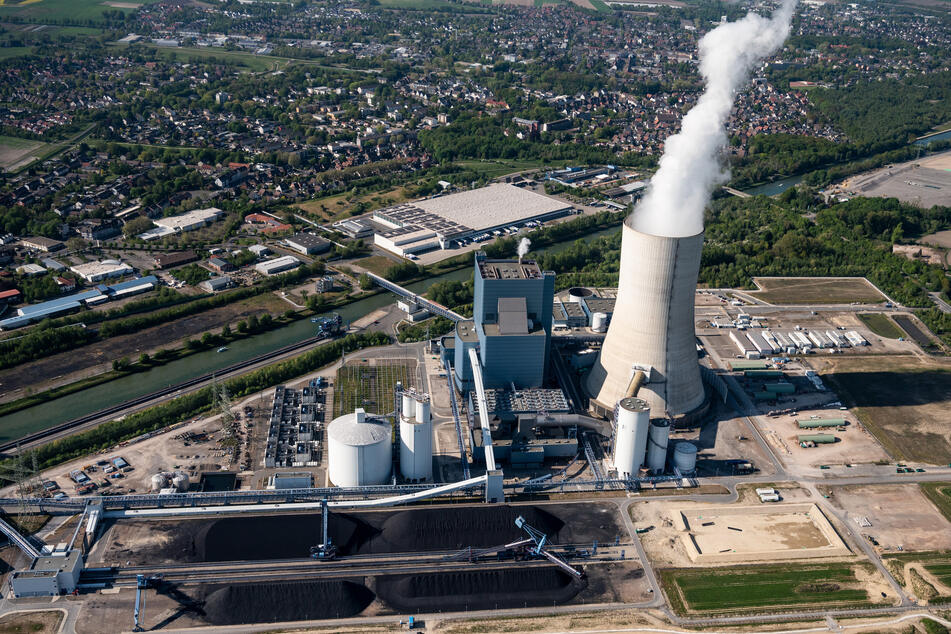 Laut Pinkwart können die ehrgeizigen Klimaziele von EU und Bund nur gelingen, wenn Nordrhein-Westfalen als größtes Energie- und Industrieland mitgeht. (Symbolfoto)