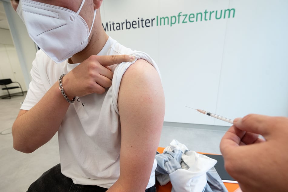 Biontech liefert auch im dritten Quartal Millionen Impfdosen an Deutschland (Symbolbild).