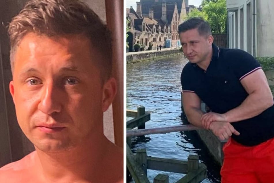 32-Jähriger nach Schwimmbad-Besuch spurlos verschwunden: Polizei bittet dringend um Hilfe