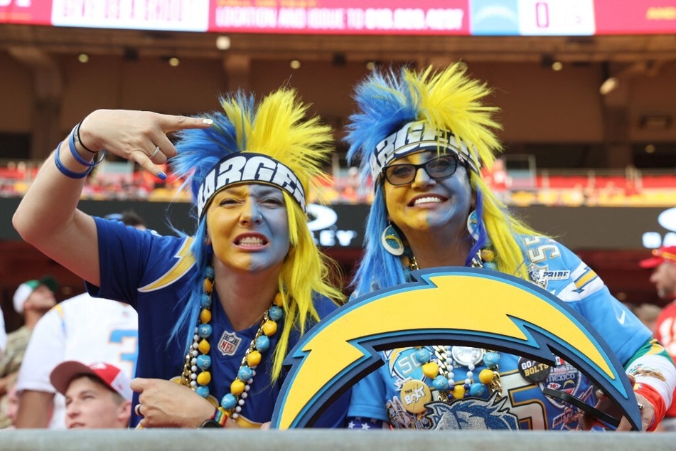 Los Angeles Chargers go viral with savage NFL schedule release video