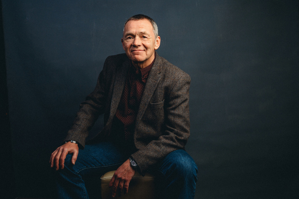 UB40-Frontmann Duncan Campbell (63) ist ab sofort nicht mehr Mitglied der Gruppe.