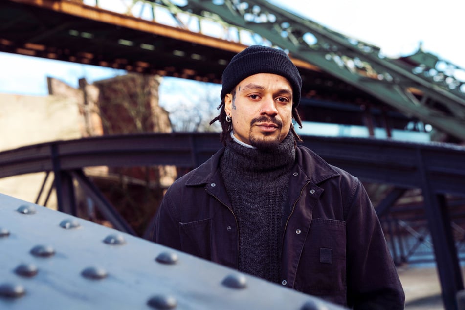 Wird das Erlebte wahrscheinlich nie vergessen, hat aber mittlerweile seinen Frieden damit gemacht: Markus Reuss (32).