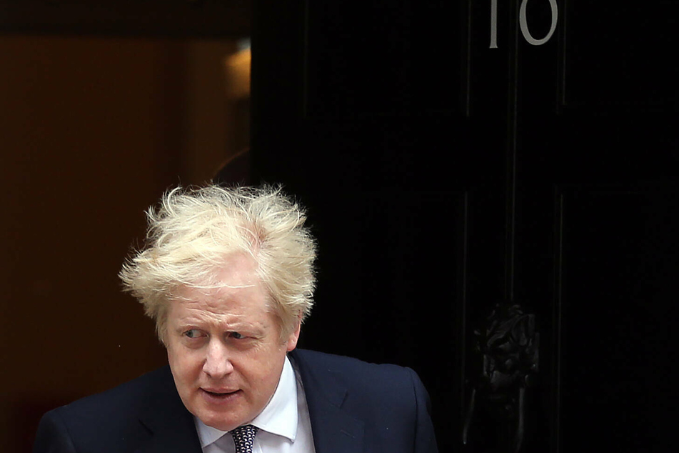 Prime Minister Boris Johnson has repeatedly been accused of bungling the UK's pandemic response.