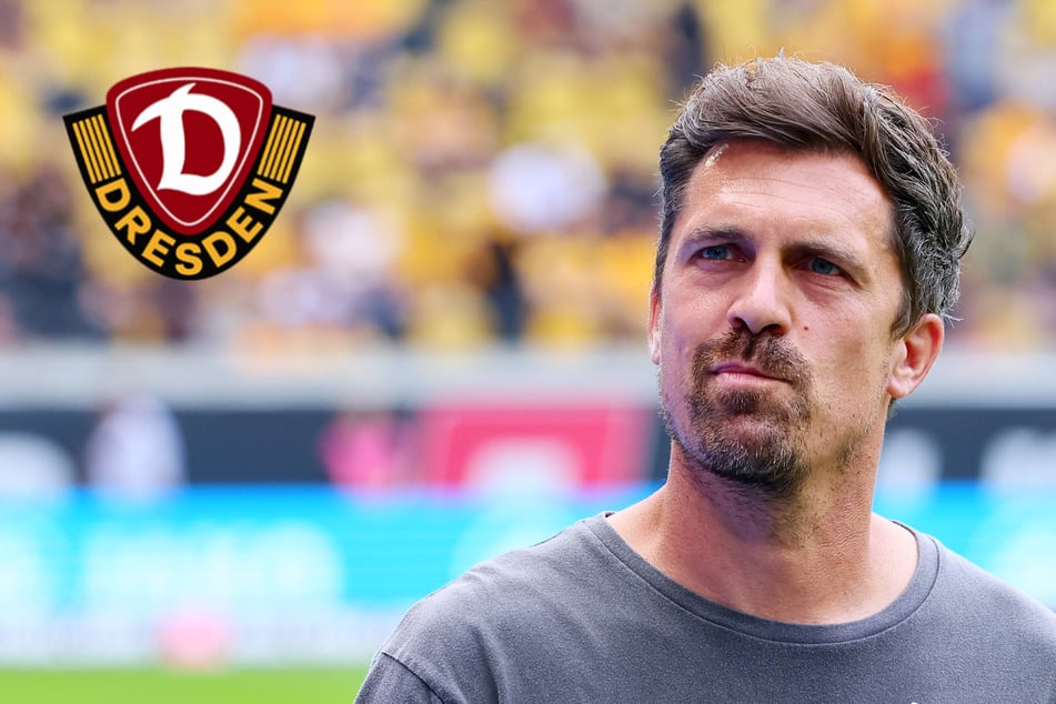 Neuland für Dynamo, aber nicht für Stamm: Das verbindet den SGD-Coach mit Mainz 05