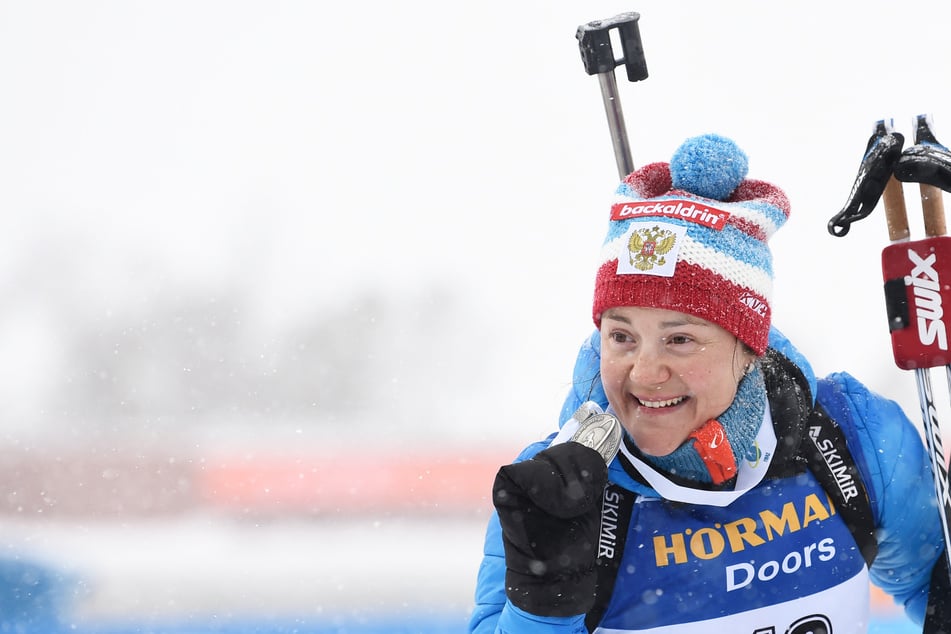 Biathlon-Szene verliert einen weiteren Star: Ex-Weltmeisterin beendet ihre Karriere