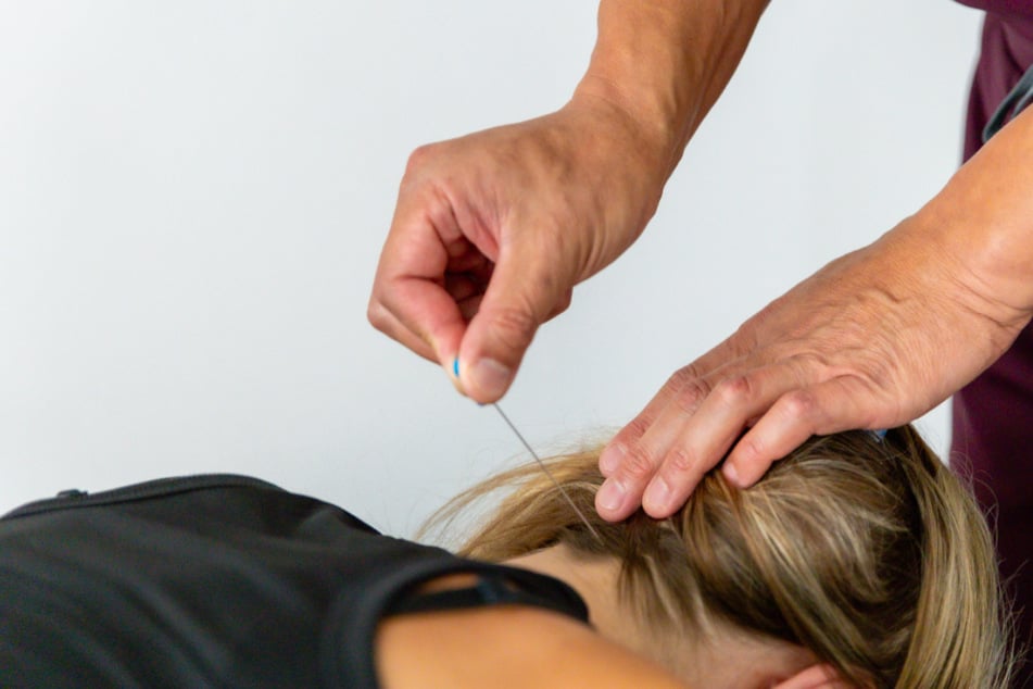 Acupotomy & Faszieninzisionen: Ein besonderer Ansatz der Schmerztherapie