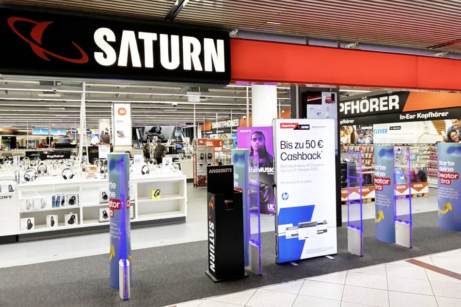 Saturn hat vor Weihnachten diese Geräte besonders günstig im Angebot