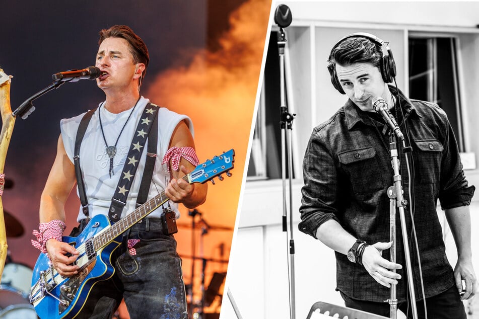 Dresden: Andreas Gabalier kommt wieder nach Dresden: Doch diesmal wird es etwas anders