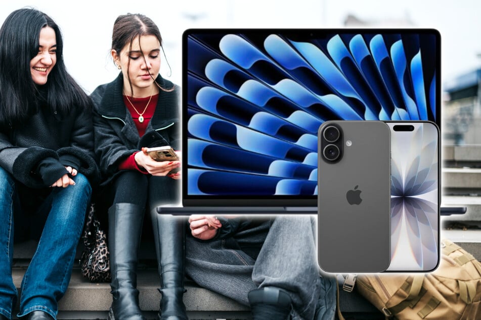 Zwei Apple Premium-Geräte für einmalig 19 Euro bei o2 nur für kurze Zeit