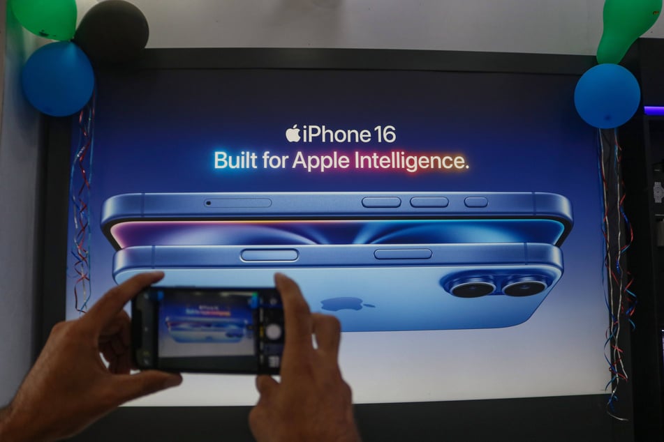 Apple has a lot riding on the new iPhone 16 and hopes that customers are attracted to buy the latest models by its new AI powers.