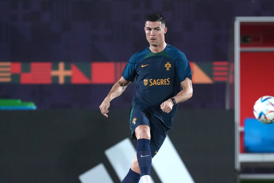 Momentan weilt Cristiano Ronaldo (37) mit der Nationalelf Portugals in Katar. Doch ob er bei der WM die Schlüsselrolle einnimmt wie früher, ist fraglich.