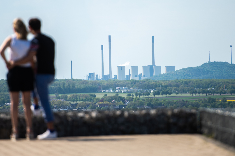 Die Landesregierung sieht beim Zustand der Umwelt in NRW Fortschritte - allerdings sind die Folgen des Klimawandels deutlich unterschätzt worden. (Symbolfoto)