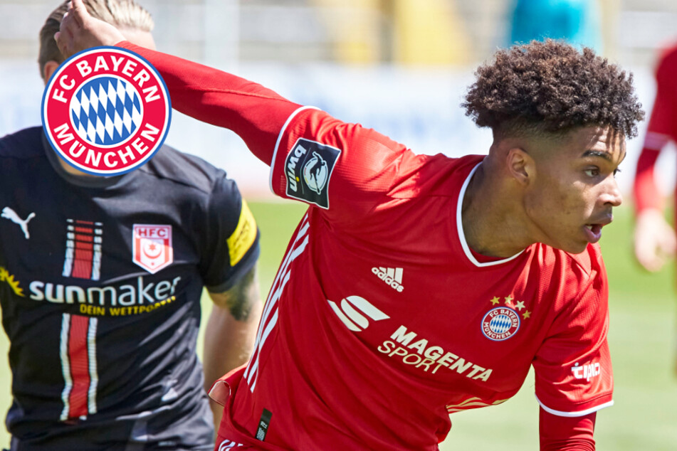 Mega-Talent vor Rückkehr zum FC Bayern München: Youngster als Last-Minute-Coup?