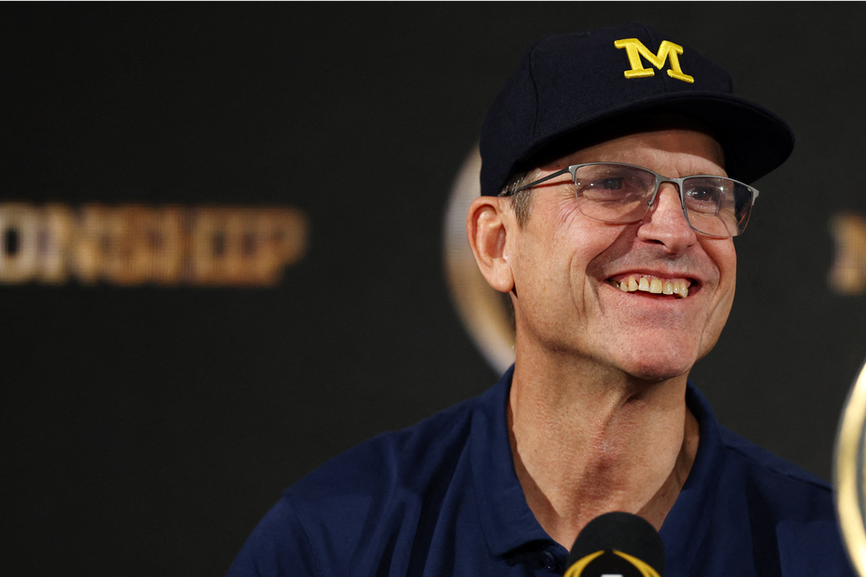 Michigan football saga gets wild with immunity requests from Jim Harbaugh