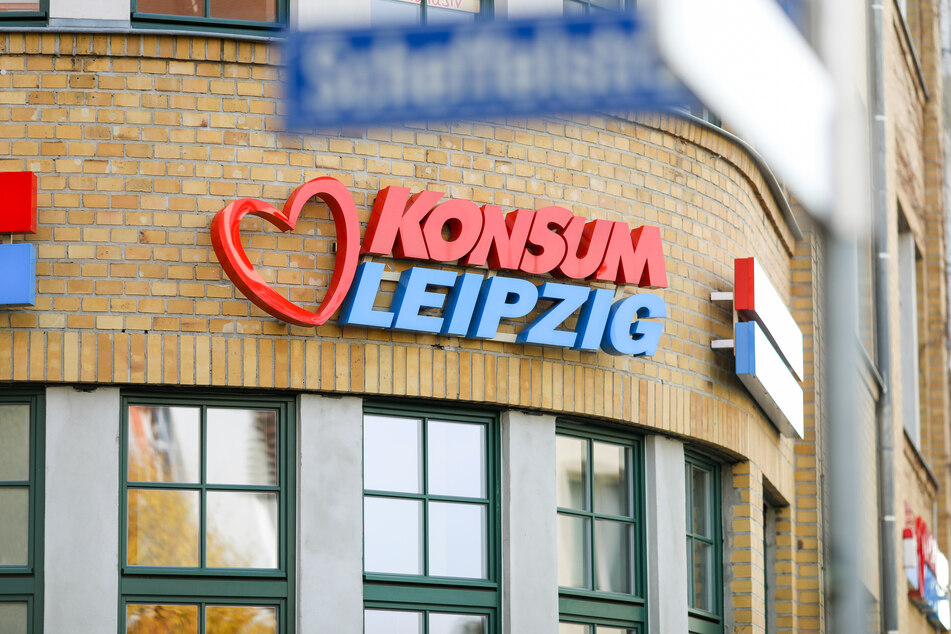 Konsum Leipzig hat auch im Jahr 2023 wieder einen ordentlichen Umsatz eingefahren.
