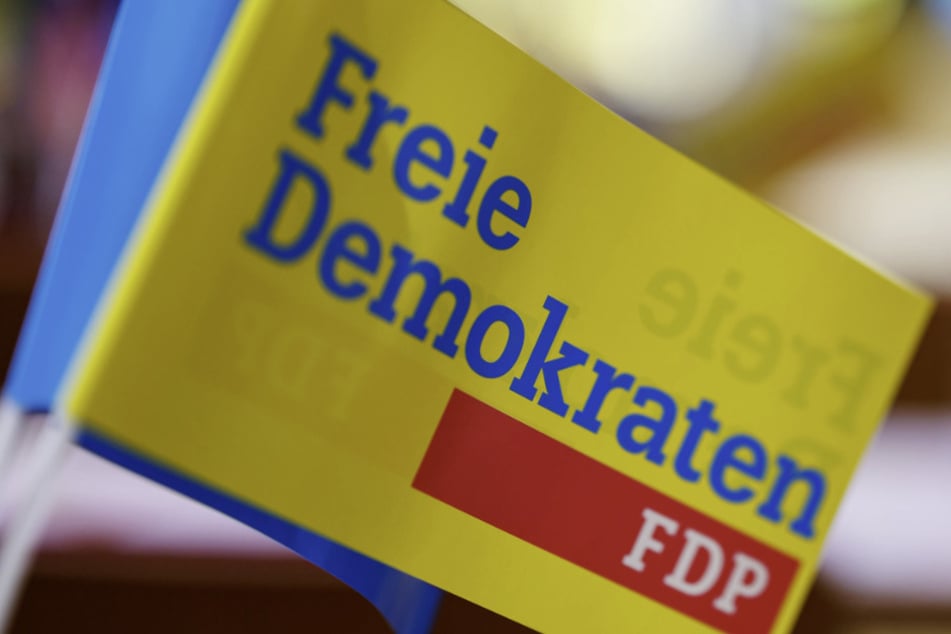 Nach Zastrow-Austritt: Nächster FDP-Politiker verlässt die Partei