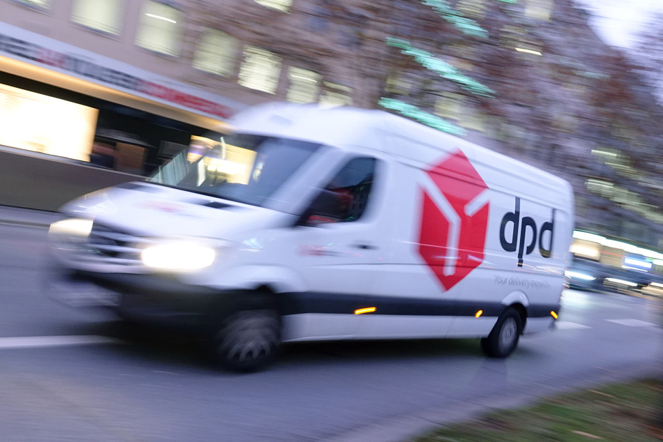 Die Branche in Deutschland boomt: Bis zu 2,5 Millionen Pakete pro Tag lieferte dpd im vergangenen Jahr aus.