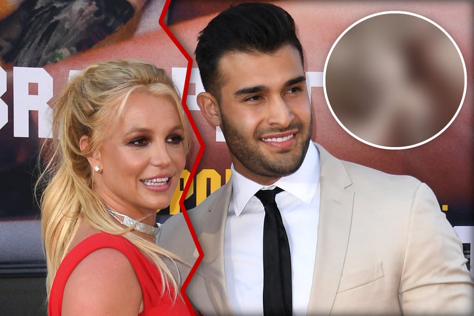 Britney Spears: Nach brisantem Ehe-Aus: Von ihr lässt sich Britney jetzt trösten