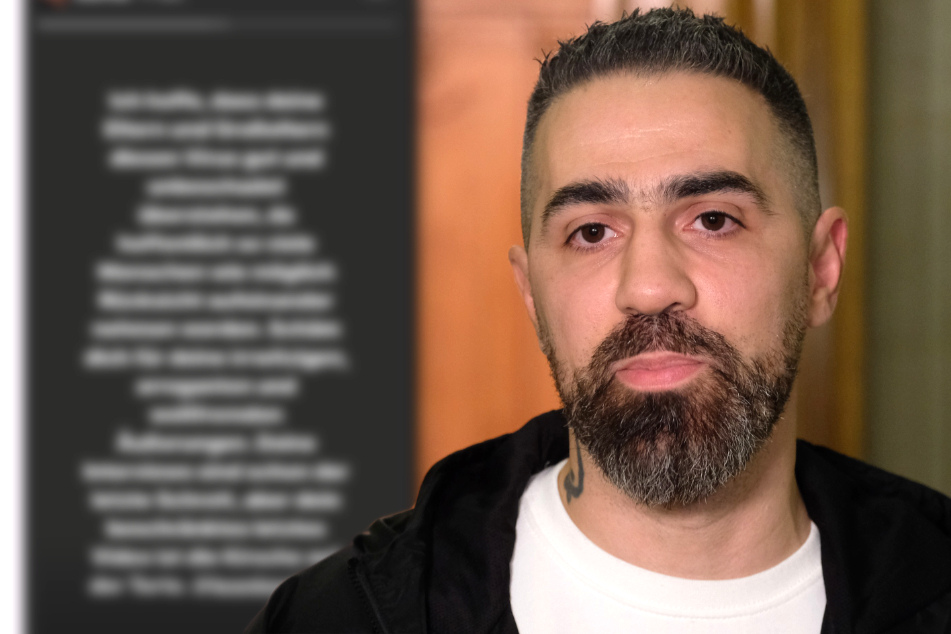 "Schäm dich": Bushido schießt wegen Corona-Video gegen YouTuber