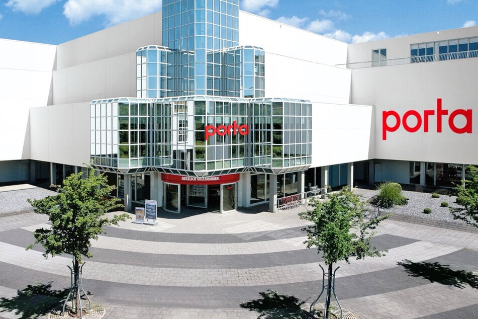 porta in Bielefeld