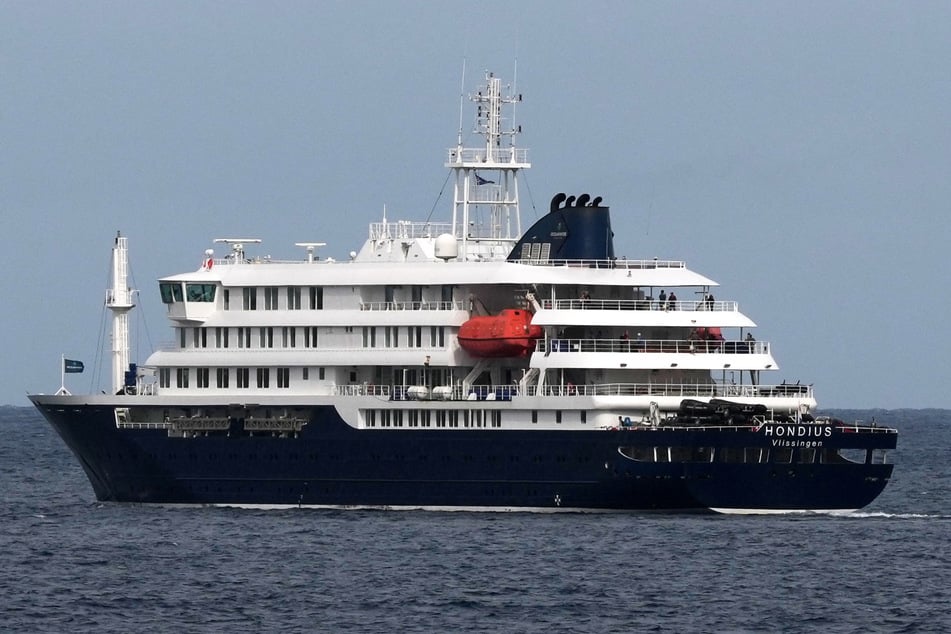 Ausbruch von Hantavirus: WHO nach Vorfall auf Kreuzfahrtschiff zuversichtlich