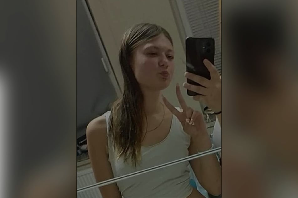 Die Jugendliche wurde zuletzt Dienstagabend gesehen.
