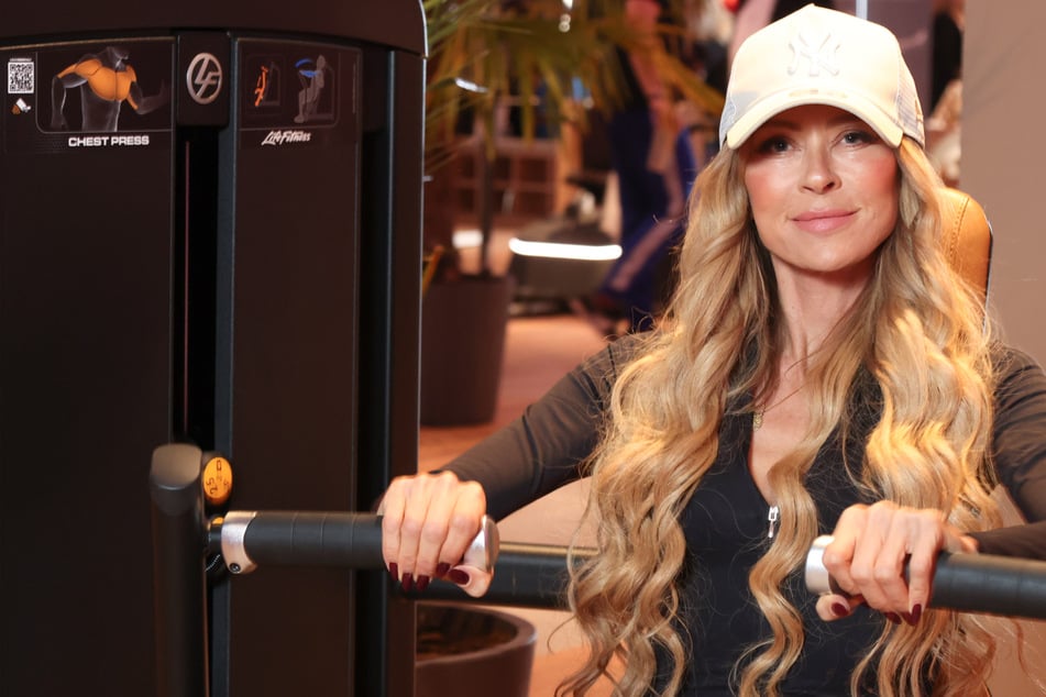 Hamburg: Schon 3000 Mitglieder vor der Eröffnung! Ex-MediaMarkt wird für fünf Millionen Euro zum Fitnessstudio