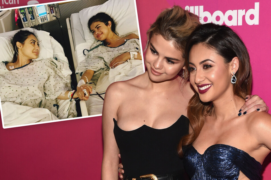 "Hoffe, dass Dir jemand die Niere aus der M***** reißt": Selena Gomez' ehemalige beste Freundin übel attackiert