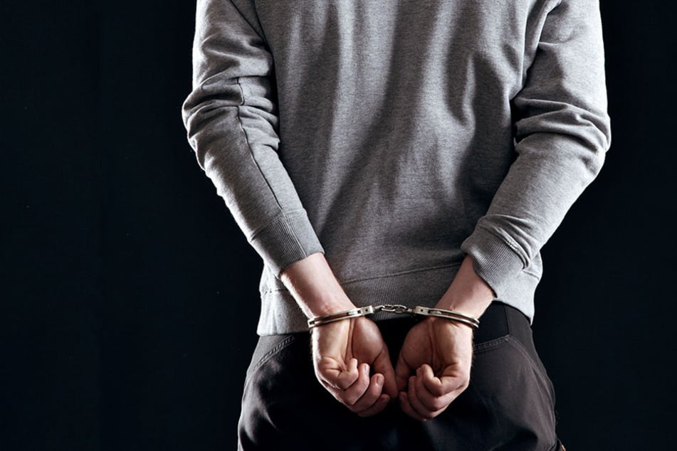 In Freiberg wurde ein 41 Jahre alter Mann festgenommen. (Symbolbild)