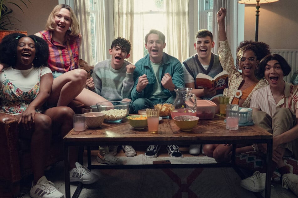 Heartstopper season 3 sets premiere date on Netflix!