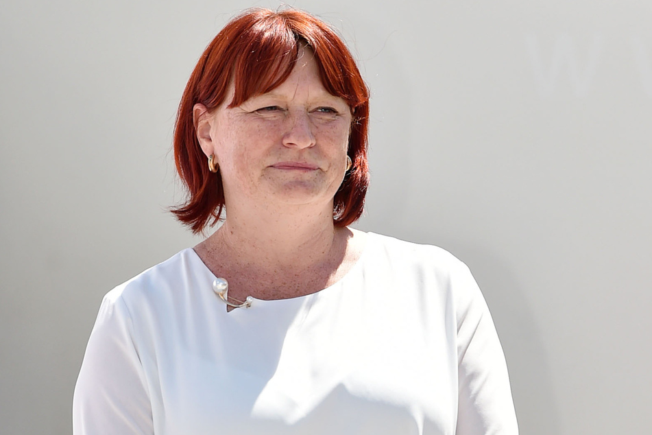 Bürgermeisterin Kerstin Körner (51, CDU) plädiert für überschaubare Zuweisungen von Geflüchteten, um die nötigen Netzwerke aufzubauen.