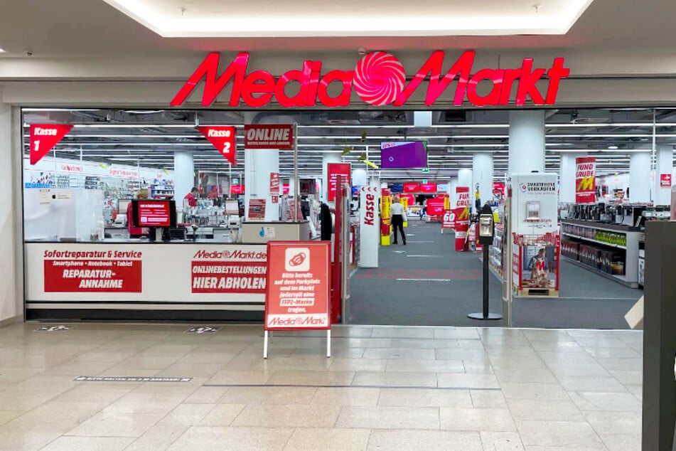 MediaMarkt startet am Donnerstag (18.9.) diese krasse Sonderaktion