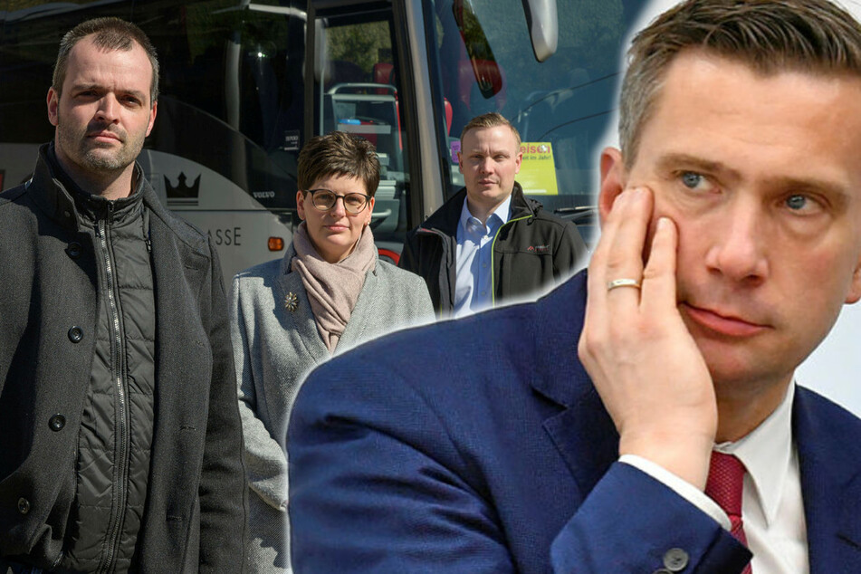Coronahilfe: Fällt Sachsens Mittelstand durchs Raster?