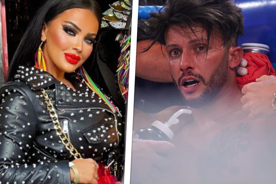 Hat Reality-TV-Teilnehmer Domenico de Cicco (41) seine Ex, Influencerin Laura Muriale (27) mit Schlägen malträtiert?