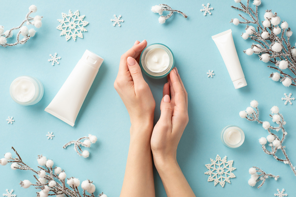 Brüchige Nägel? Tipps und Top-Produkte für die Nagelpflege im Winter