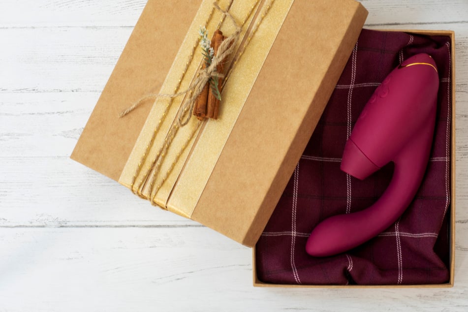 Auf die Produkte von Lovehoney und Womanizer gibt's bis zu 51 Prozent Rabatt
